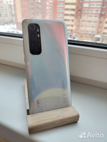 Xiaomi Mi Note 10 Lite, 6/128 ГБ