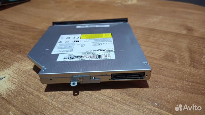 Дисковод DS-8A8SH18C