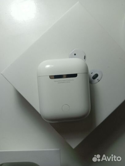 Airpods 1