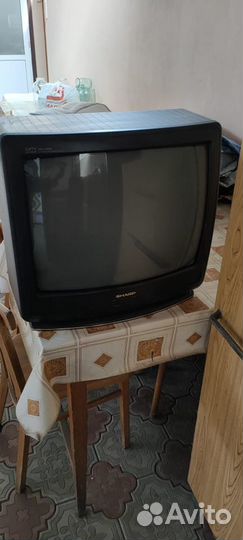 Телевизор
