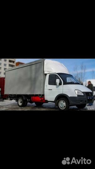 Грузоперевозки переезды вывоз мусора