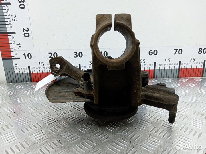 Ступица для Audi A3 8L