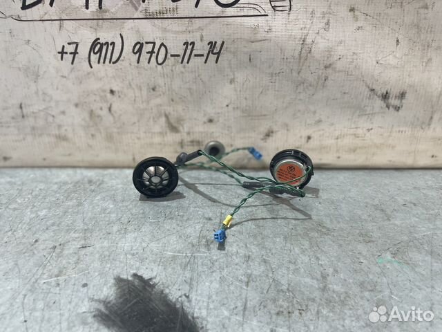 Динамик вч Top-HiFi BMW F10