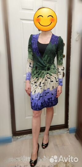 Платье Patrizia Pepe