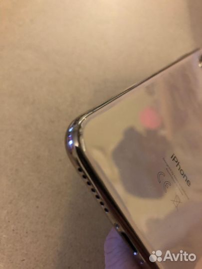 iPhone Xs Max, 256 ГБ
