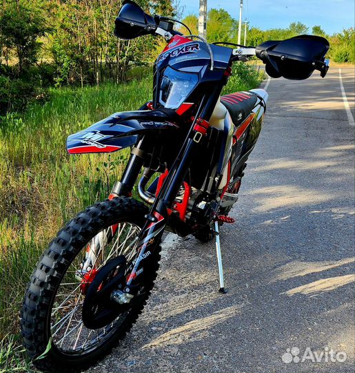 Zuum Rocker S PR 300