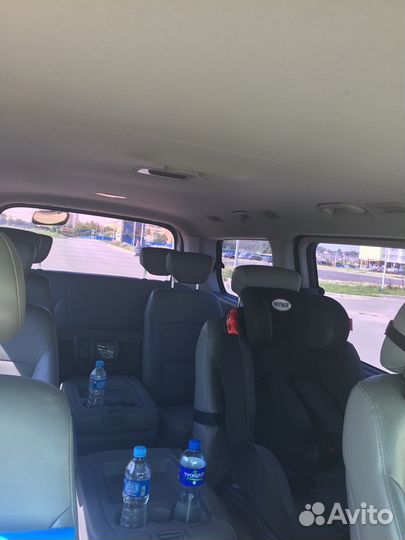 Аренда микроавтобуса на 8мест