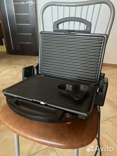 Электрогриль Bosch