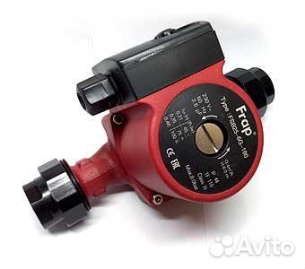 Циркуляционный насос для отопления