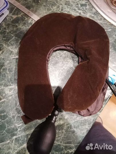 Круг для расслабления шеи