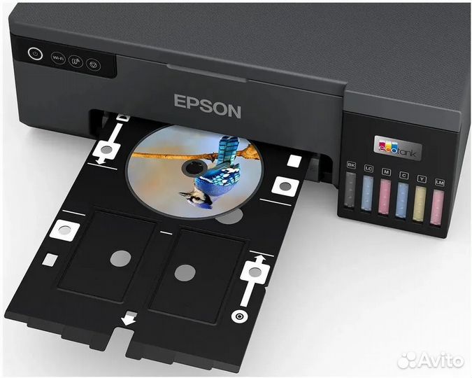 Принтеры Epson C11CK37405/C11CK37506/37507
