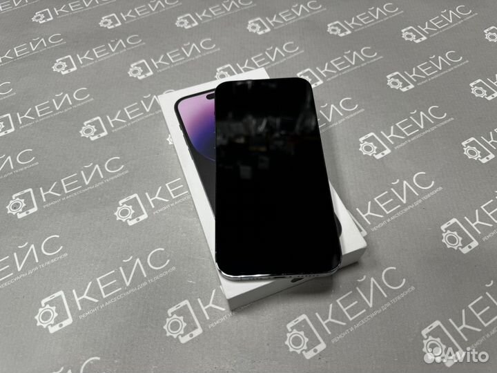 iPhone 14 Pro Max, 256 ГБ