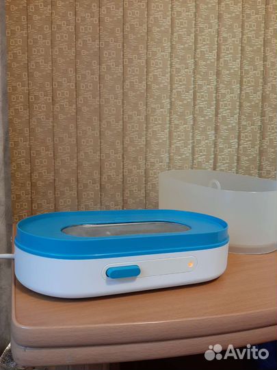 Стерилизатор philips avent