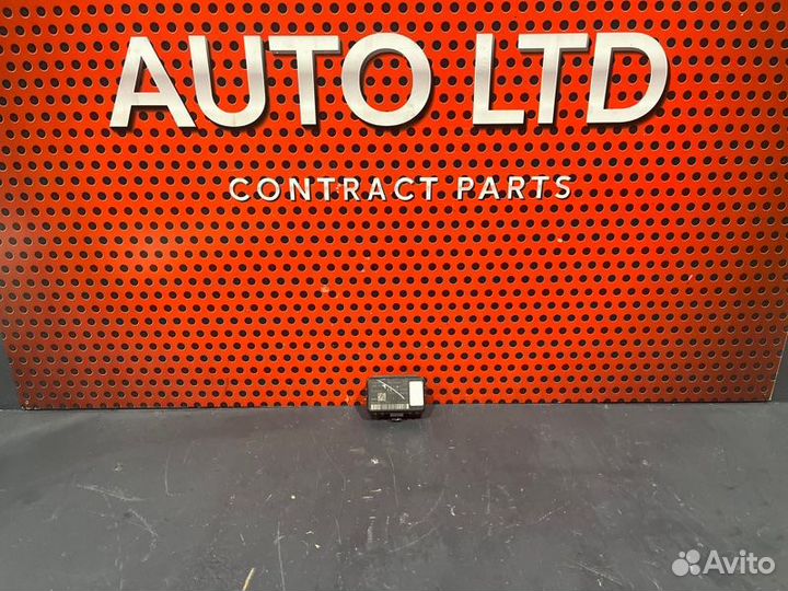 Блок управления центральным замком Land Rover