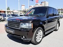 Land Rover Range Rover 4.4 AT, 2010, 271 524 км, с пробегом, цена 1 713 000 руб.