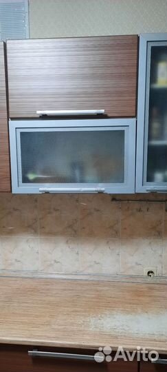 Кухонный гарнитур угловой