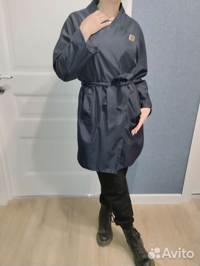Плащ женский 44 46