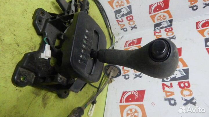 Кулиса АКПП Mitsubishi Galant 2.4 4G64 2003