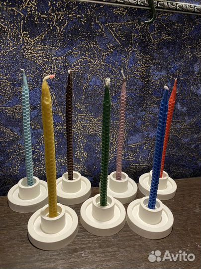 Подсвечник