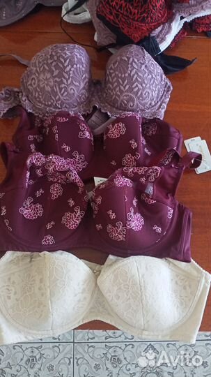 Бюстгальтер