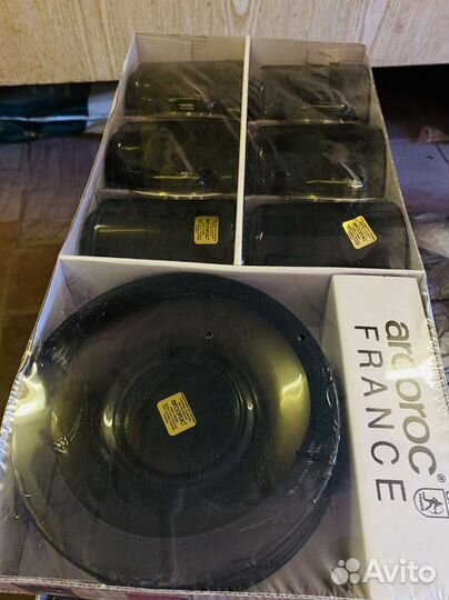 Чайный сервиз Arcоroc новый