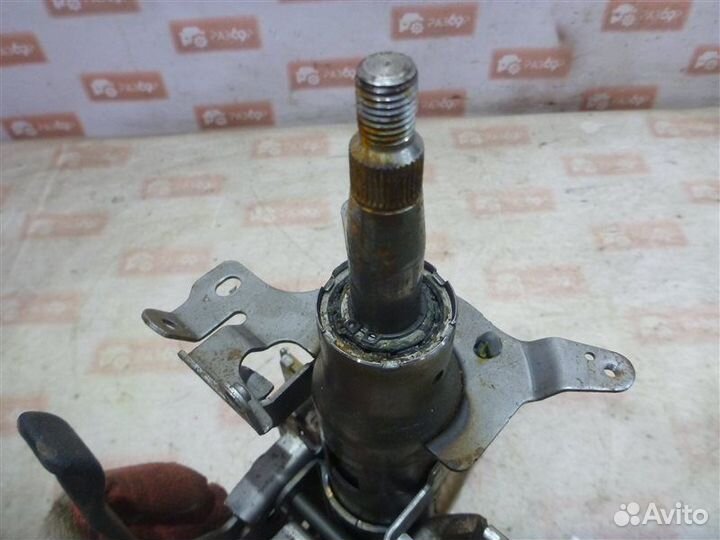 Вал рулевой Mazda Mazda6 GG LF17 2004