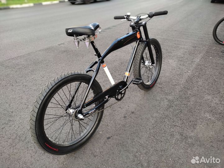 Велосипед Felt carhartt bicycle