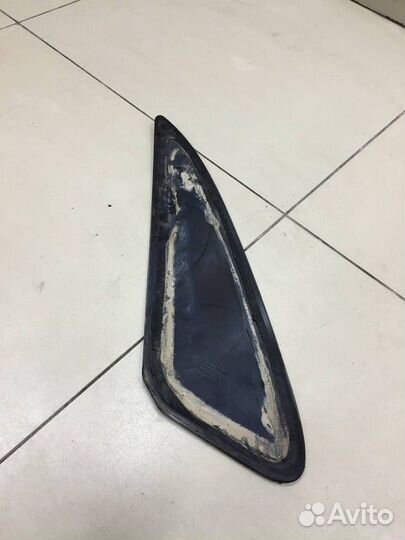 Стекло кузовное заднее правое LADA Priora