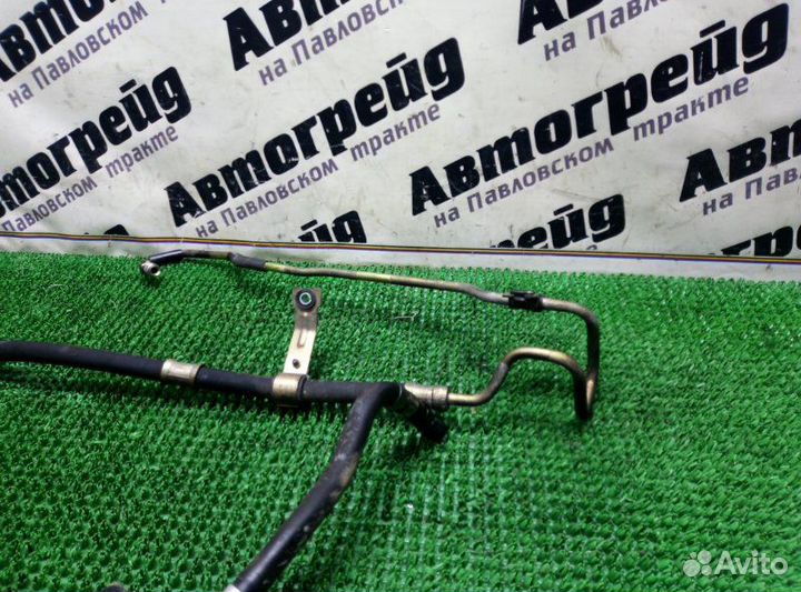 Шланг гур Toyota Corona Premio ST210 3S-FSE