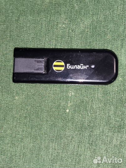 Usb модем 4g билайн