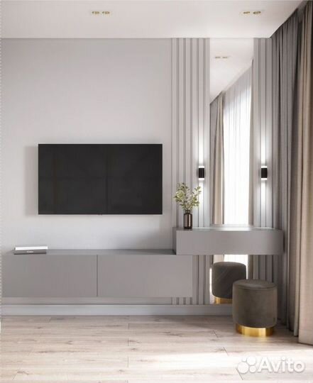 Тумба тв для телевизора