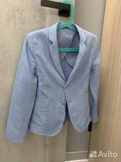 Choupette пиджак