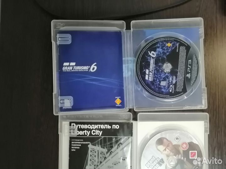 Sony PS3 slim