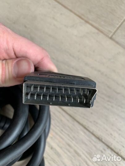 Кабель для телевизора Hama