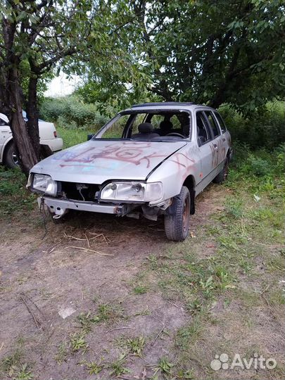 Вакумник ford sierra