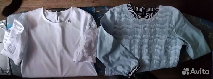 Школьная форма