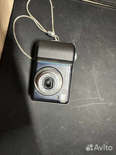 Фотоаппарат Samsung digital s800