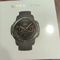 Honor Watch GS pro