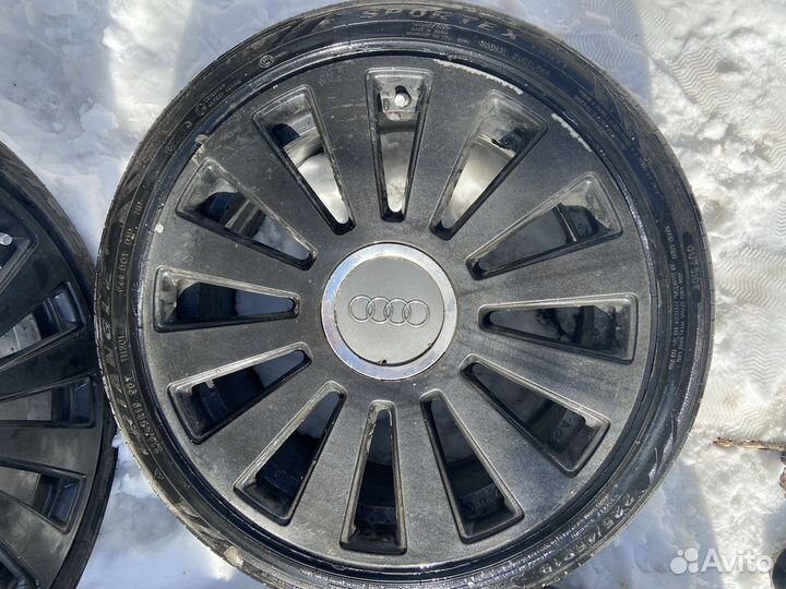 R19 Triangle Sportex TSH11 225/45, PCD 5x112 DIA 57.1