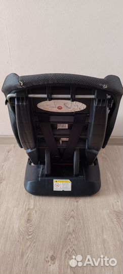 Детское автокресло