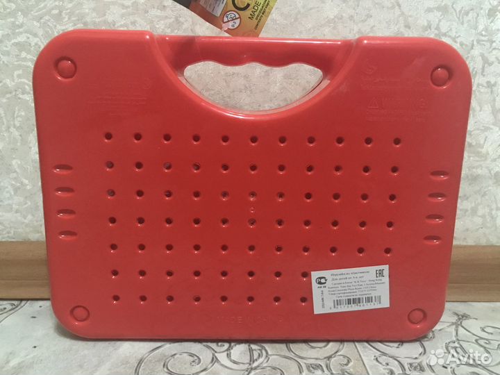 Детский набор инструментов цена от