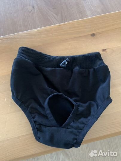 Трусы для собак