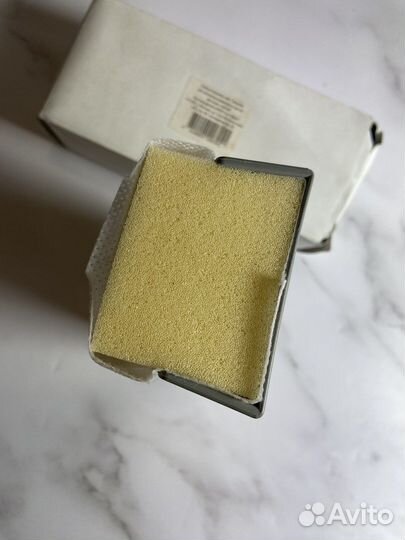 Губка для маркерной доски с магнитом