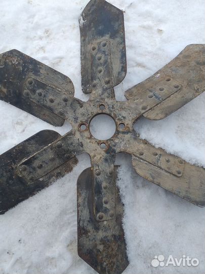 Запчасти на газ 53