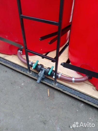 Емкости кас жку транспортные кассеты