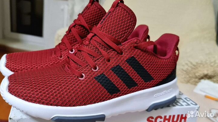 Кроссовки adidas clodfoam оригинал новые