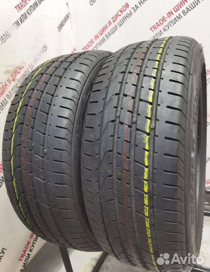 Pirelli P Zero 225/45 R17 91W