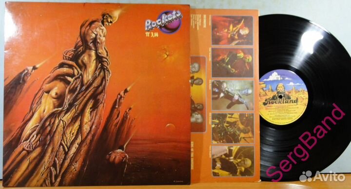 Пластинки виниловые Стиля Disco, Europop, Italo