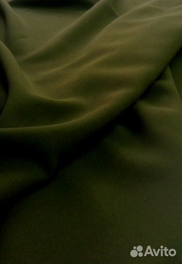 Ткань Шифон стрейч (ткань для шитья) ширина 150 см