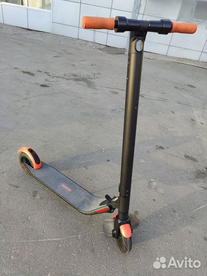 Электросамокат ninebot es1L
